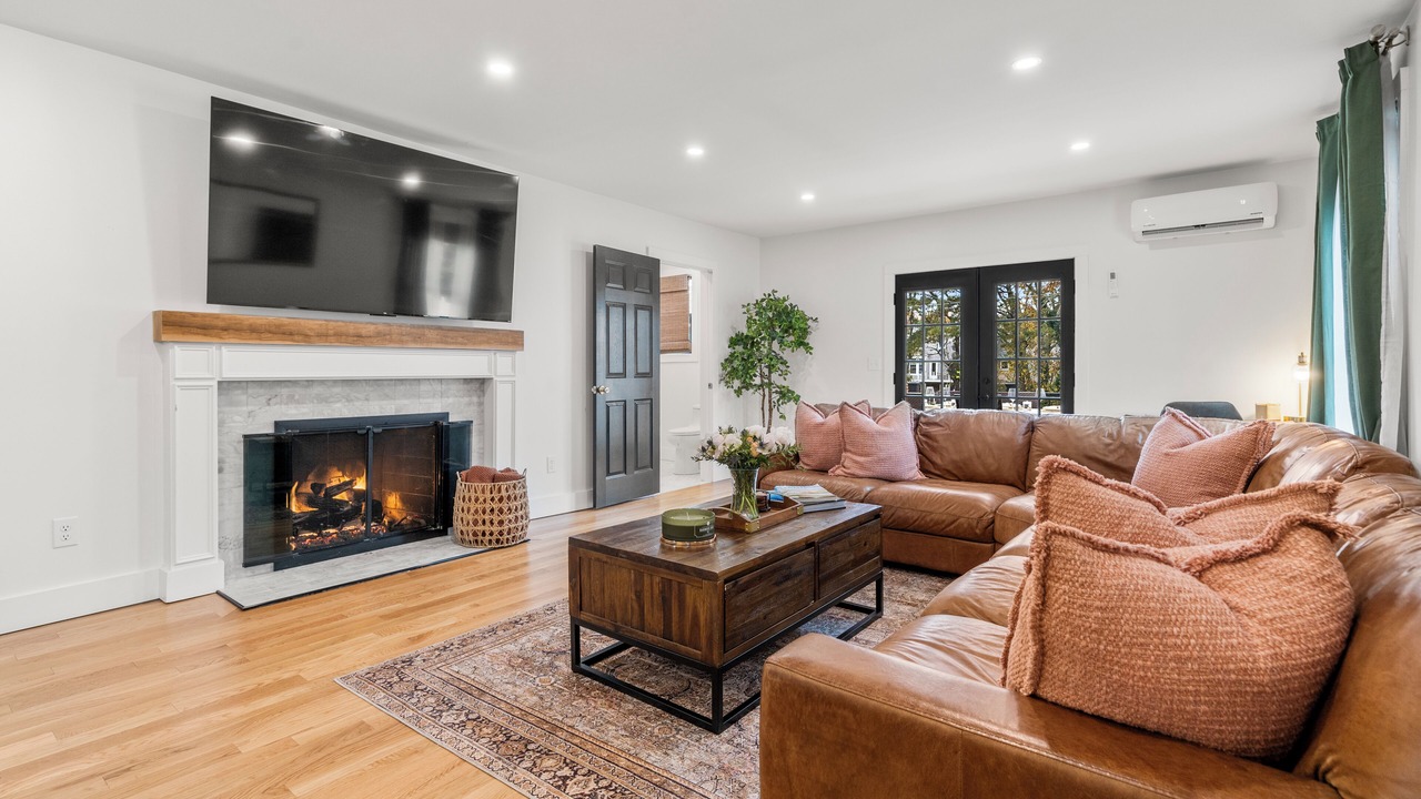 Photo of Livingroom in West Chatham