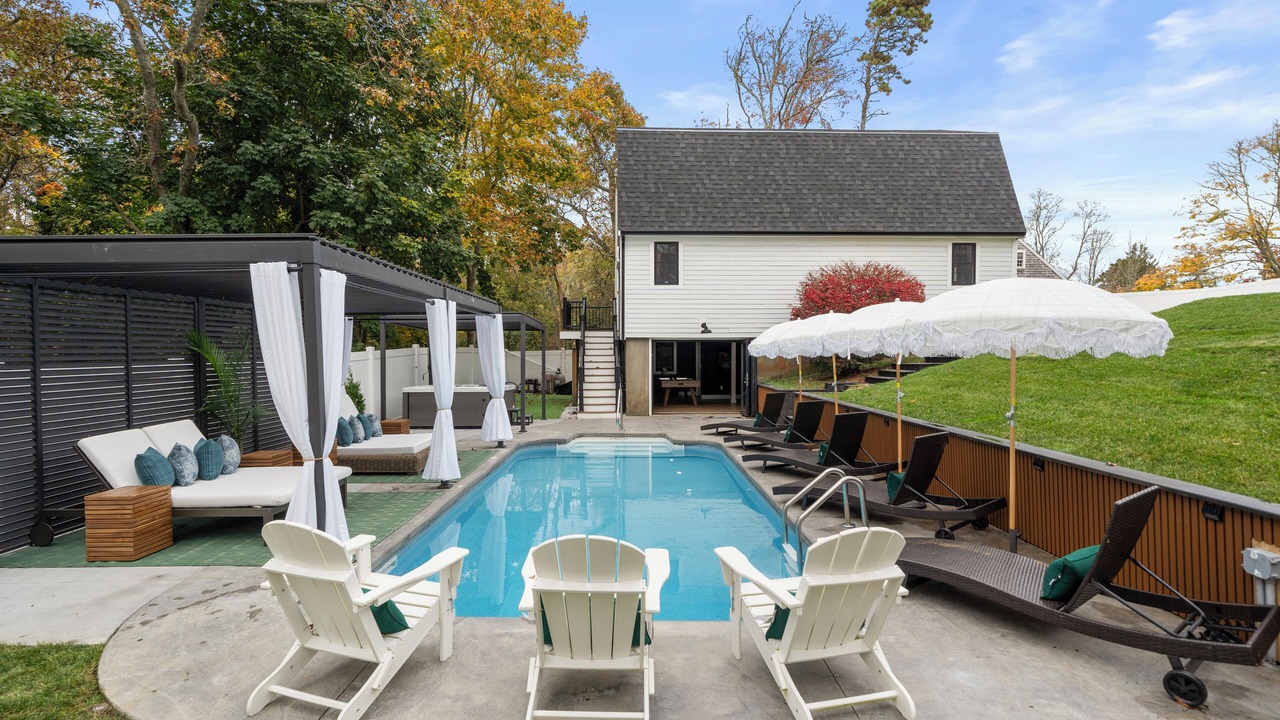 Photo of Outdoor in West Chatham