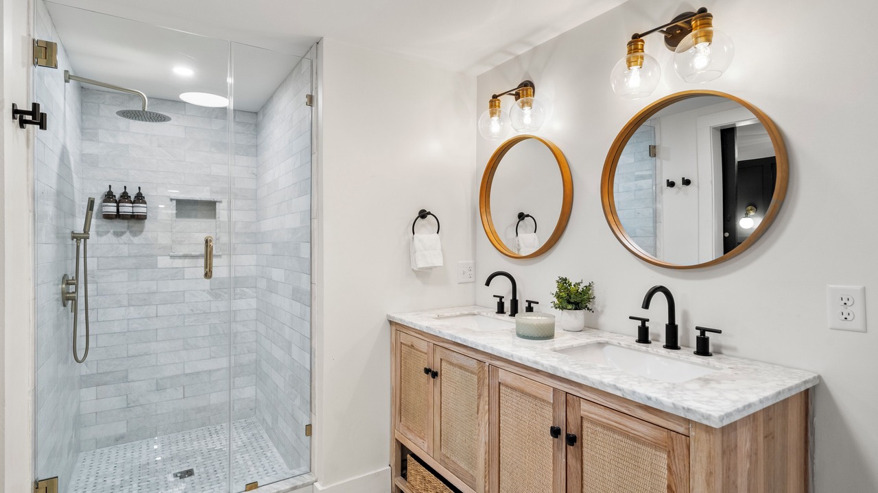 Photo of Bathroom in West Chatham