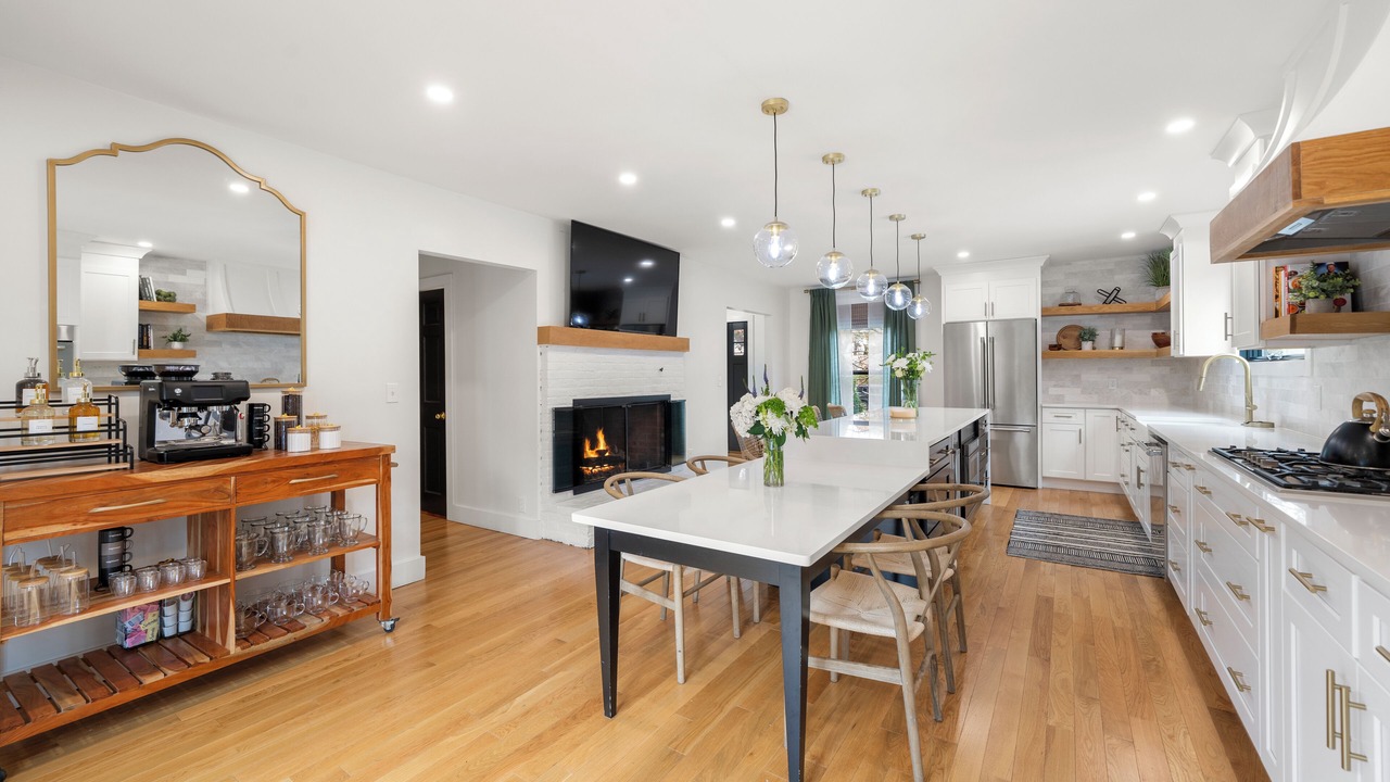 Photo of Kitchen in West Chatham