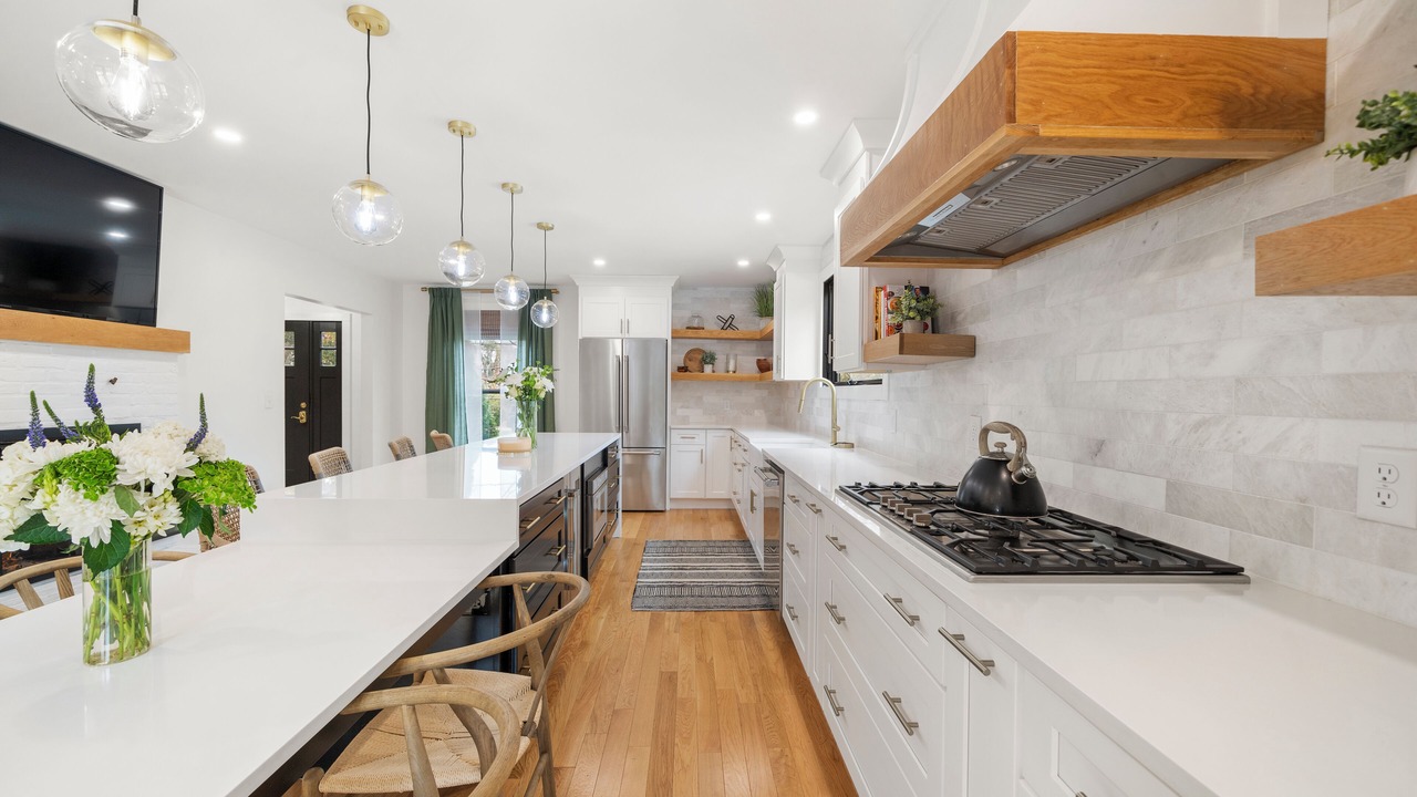 Photo of Kitchen in West Chatham