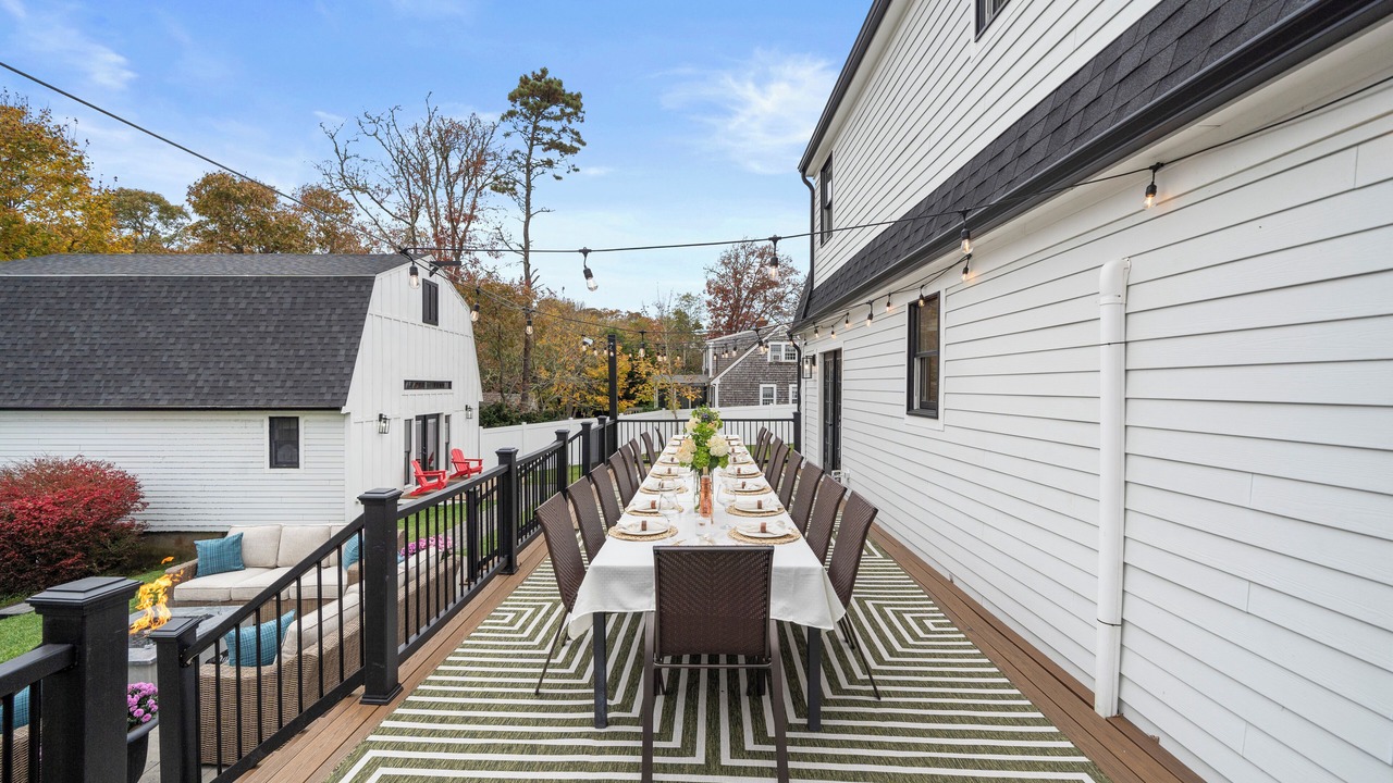 Photo of Outdoor in West Chatham