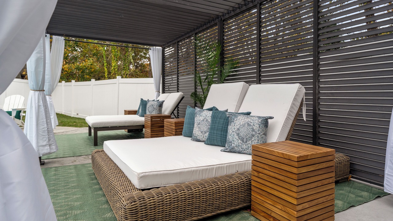 Photo of Patio Balcony in West Chatham