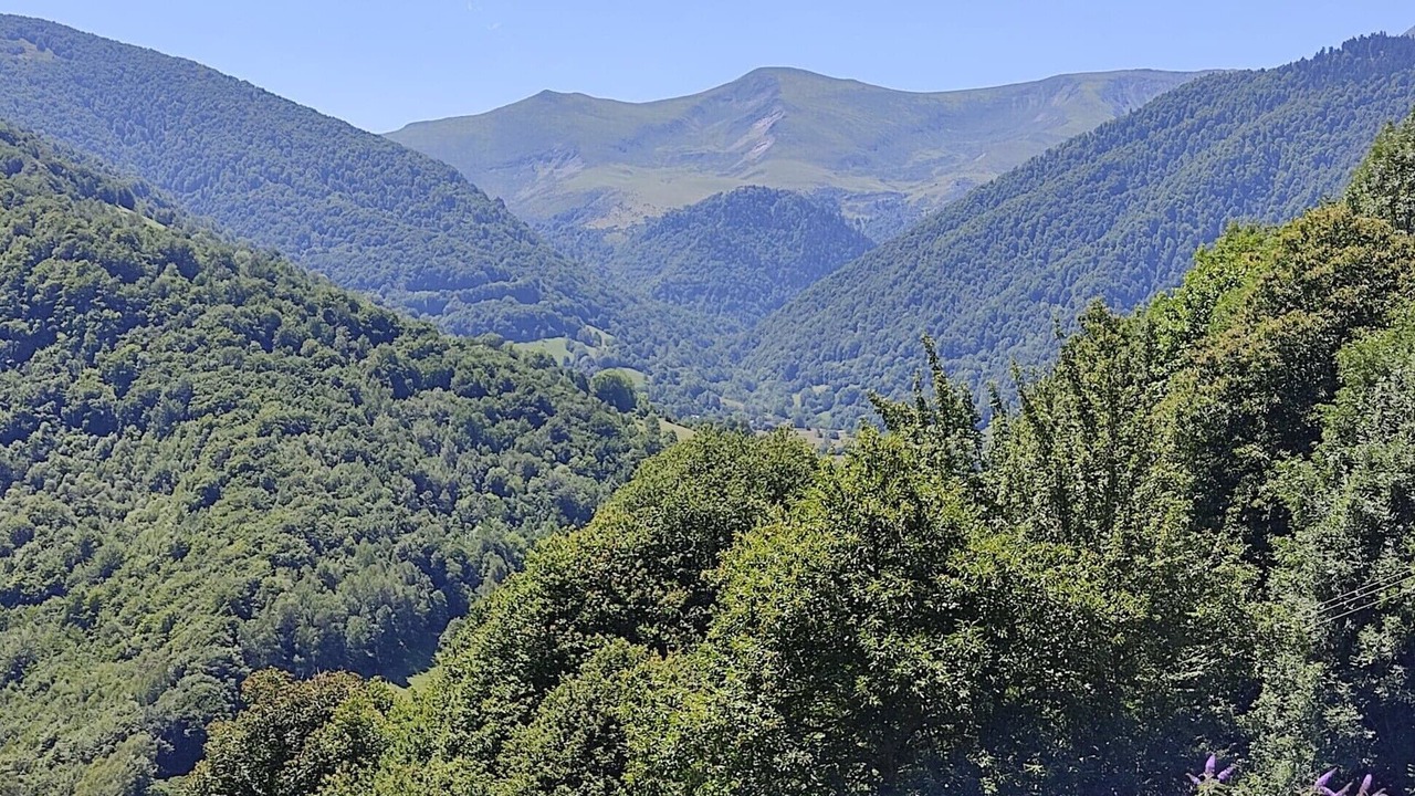 Photo of Outdoor in Saint-Lary