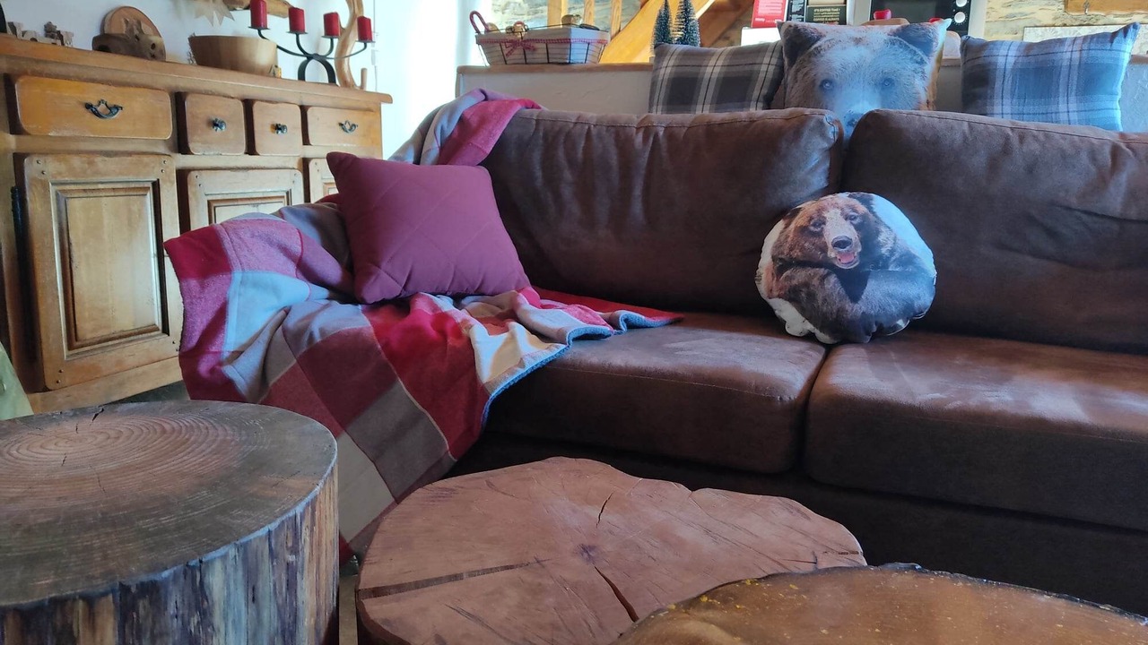 Photo of Livingroom in Saint-Lary
