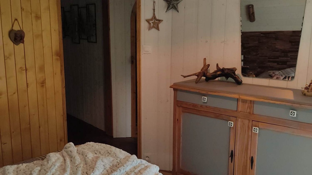 Photo of Bedroom in Saint-Lary
