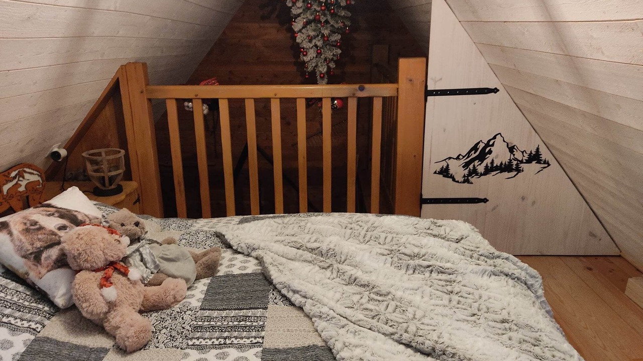 Photo of Bedroom in Saint-Lary