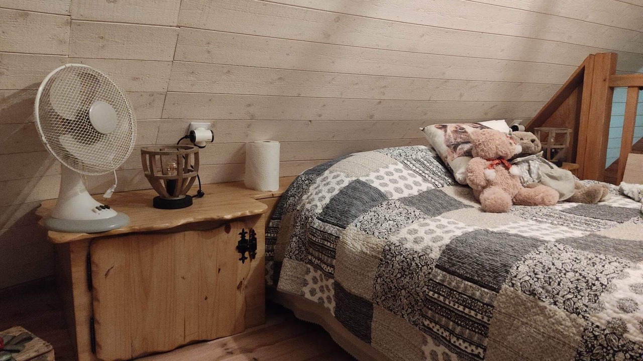 Photo of Bedroom in Saint-Lary