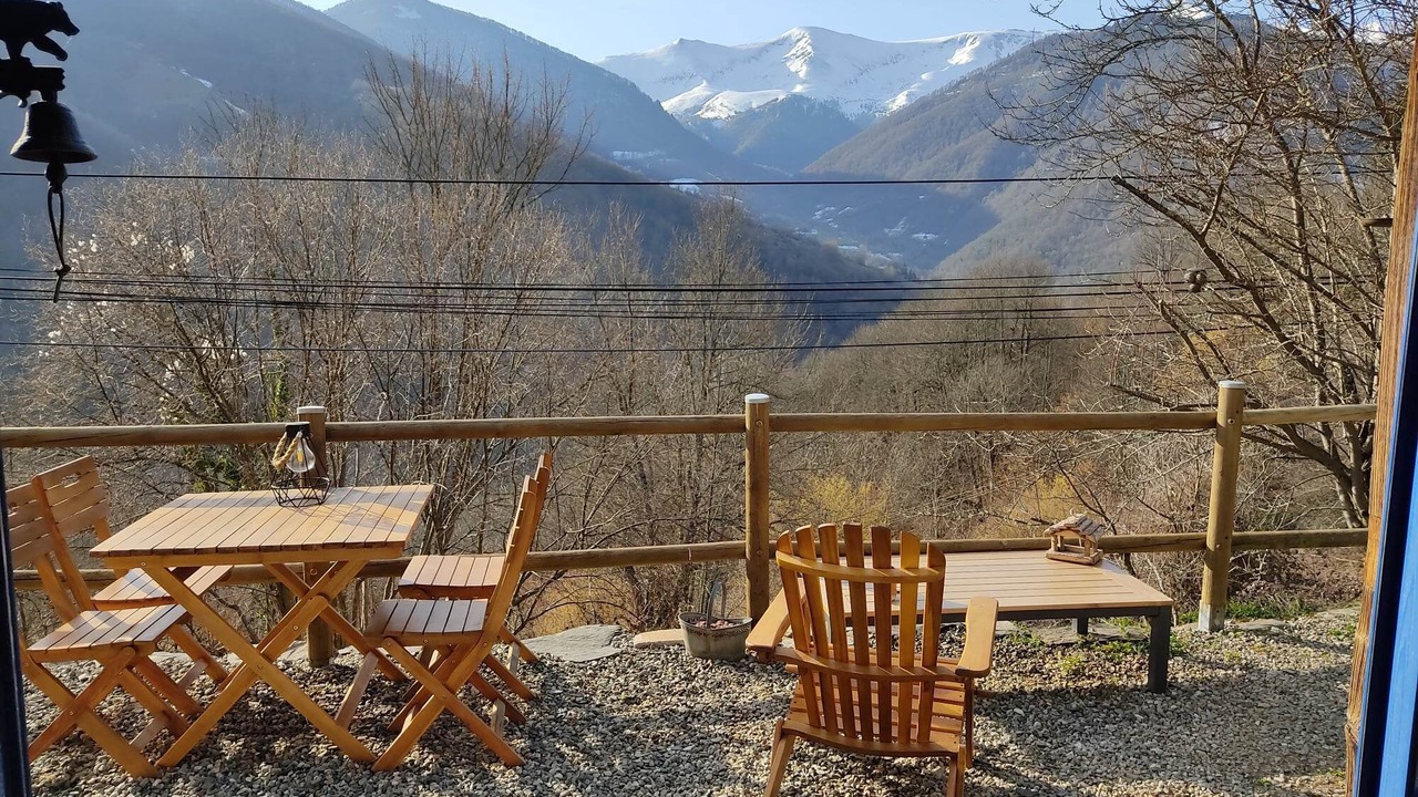 Photo of Outdoor in Saint-Lary