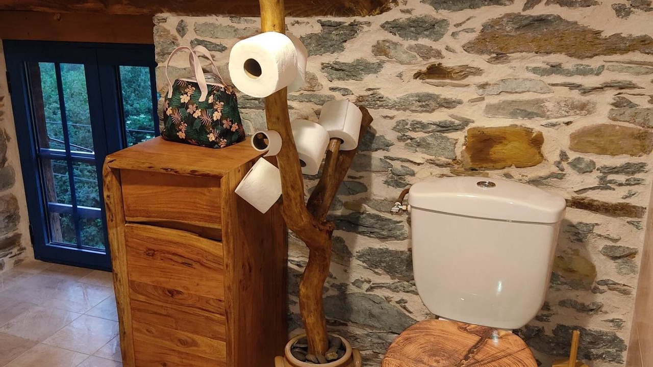 Photo of Bathroom in Saint-Lary