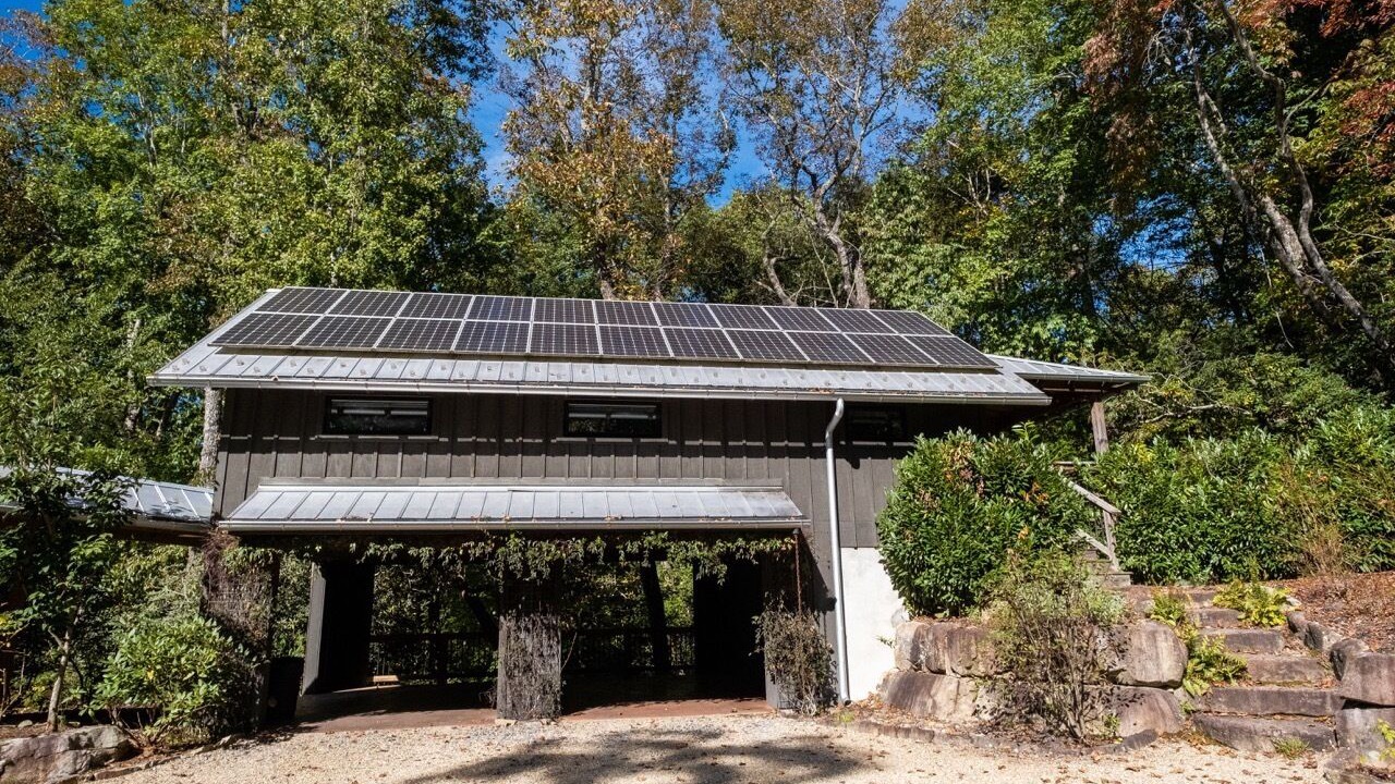 Photo of Outdoor in Pisgah Forest