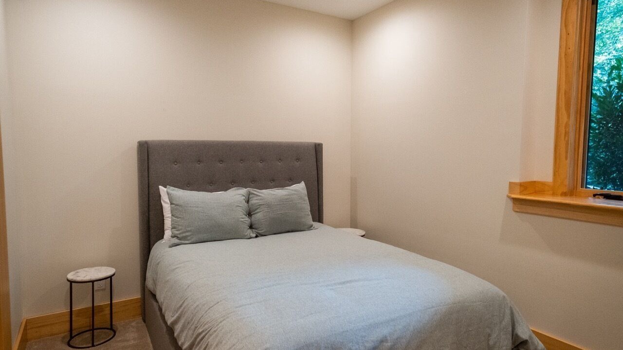 Photo of Bedroom in Pisgah Forest