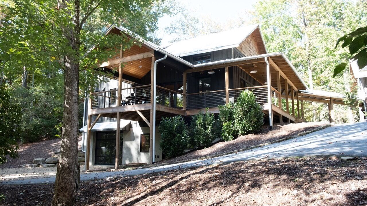 Photo of Outdoor in Pisgah Forest