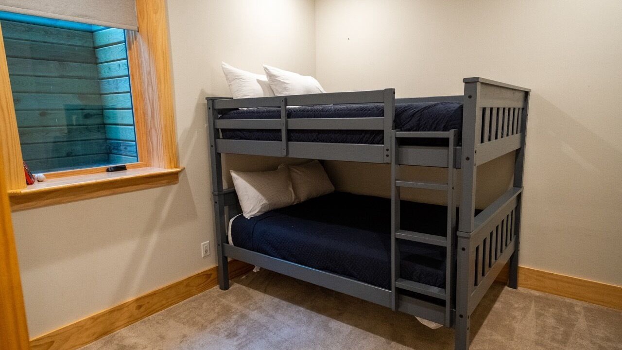 Photo of Bedroom in Pisgah Forest