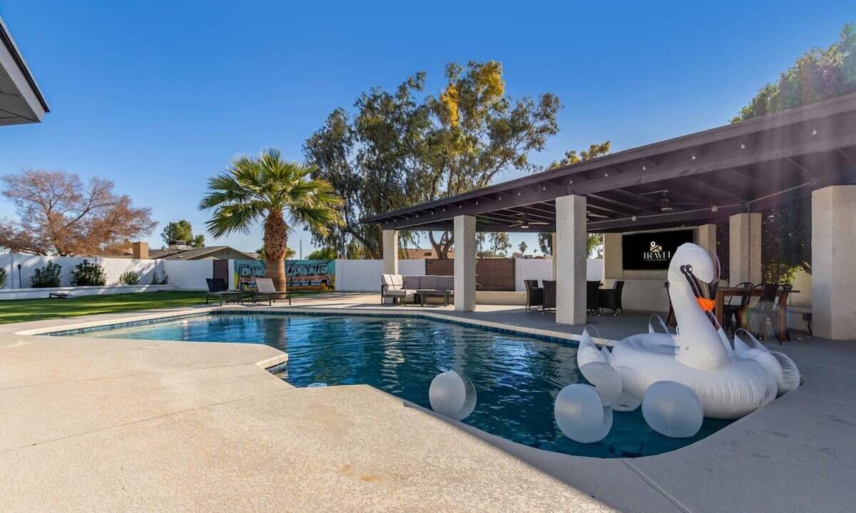 Photo of Outdoor in Chandler