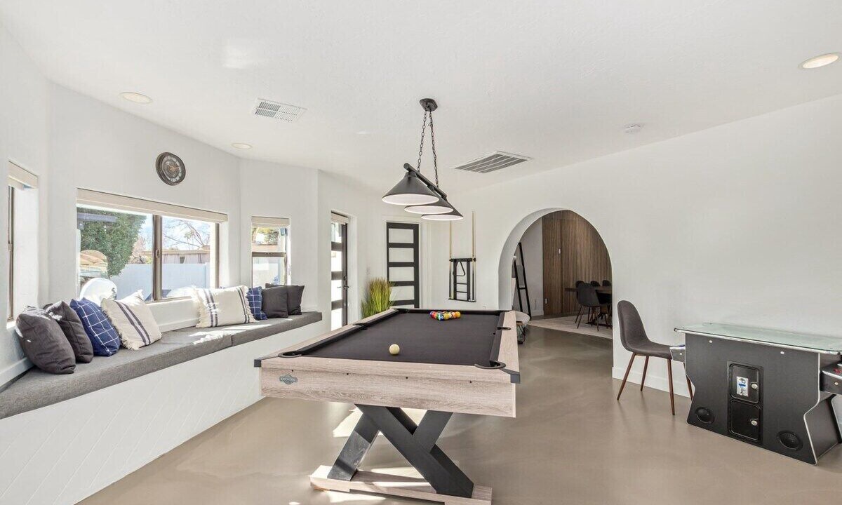Photo of Outdoor in Chandler