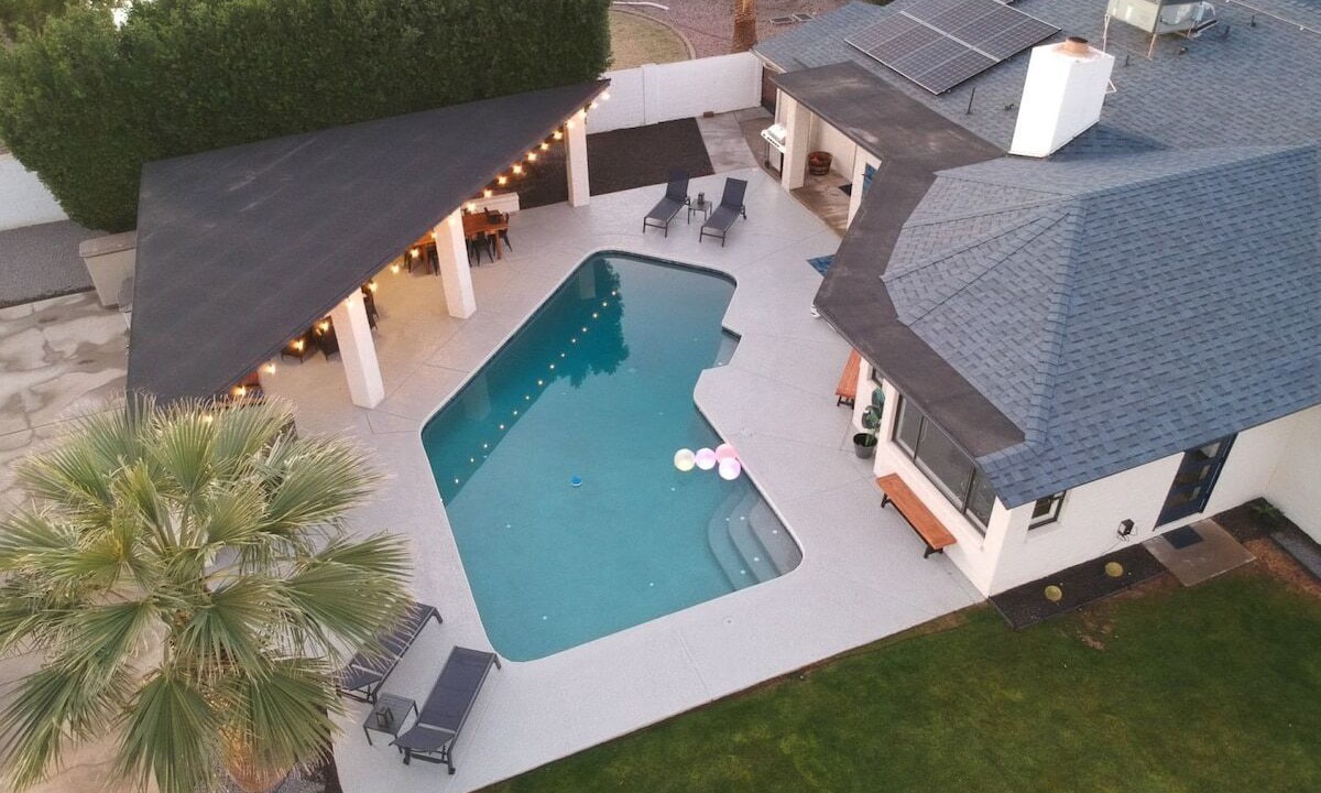 Photo of Outdoor in Chandler