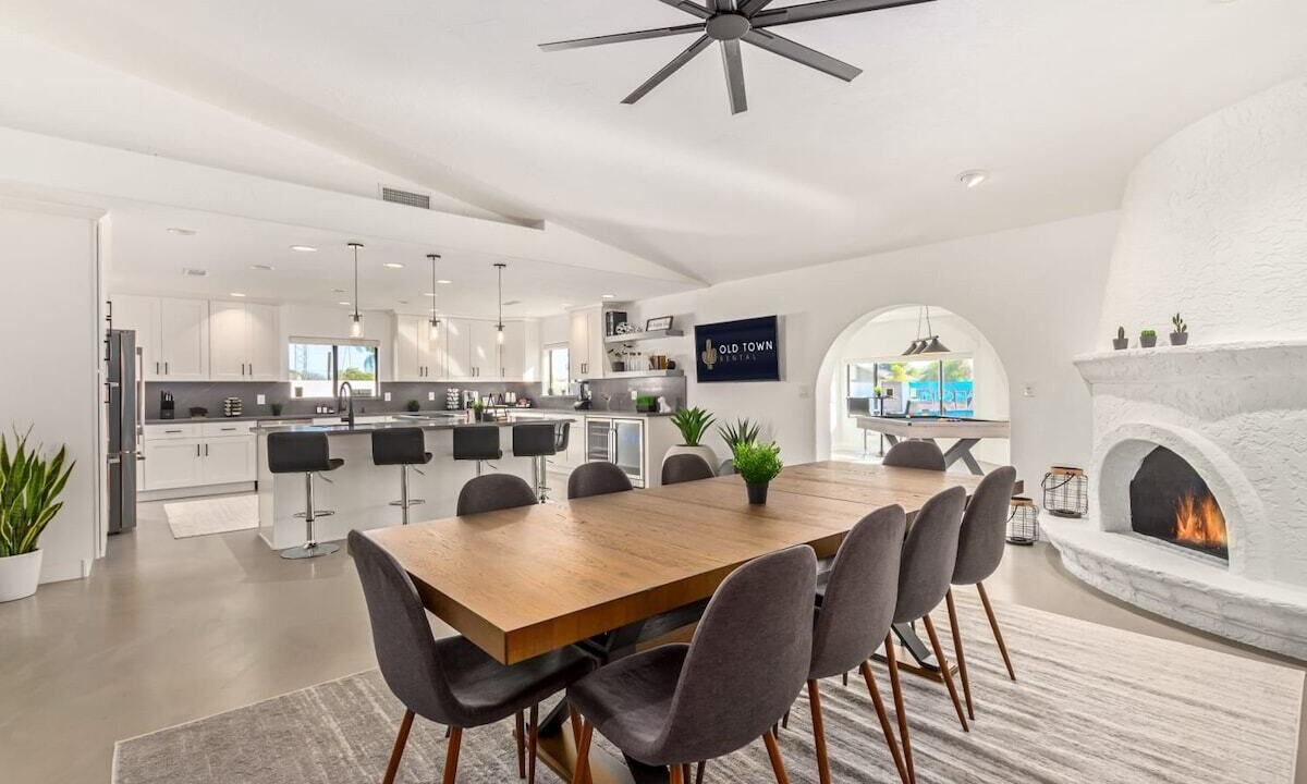 Photo of Livingroom in Chandler