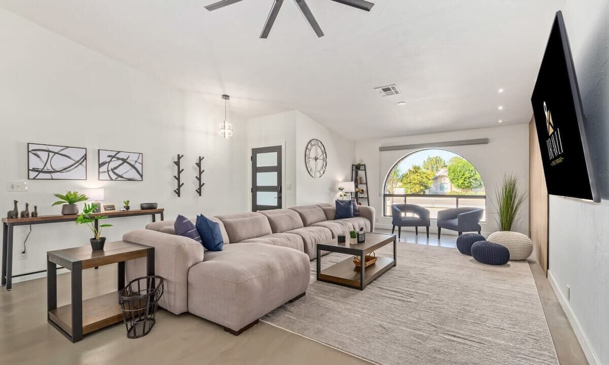 Photo of Bedroom in Chandler
