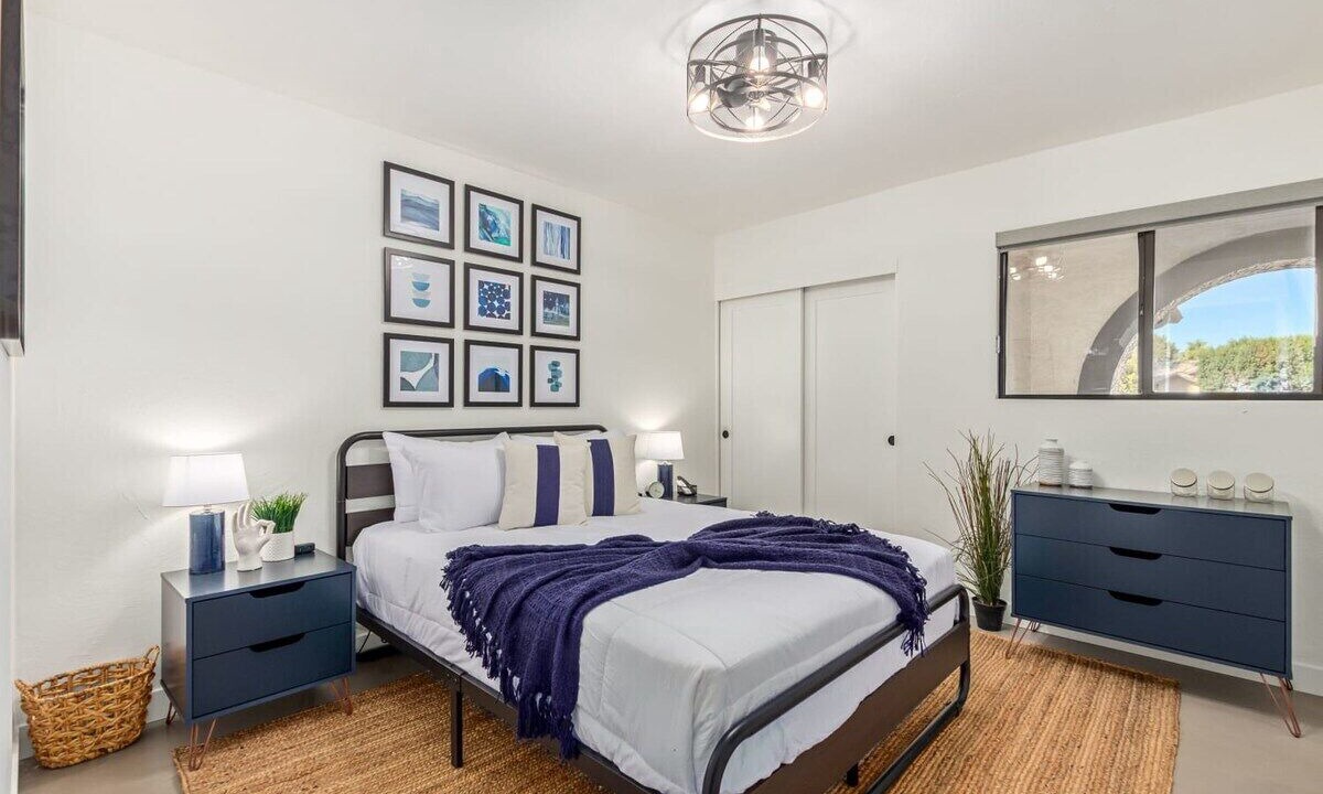 Photo of Bedroom in Chandler