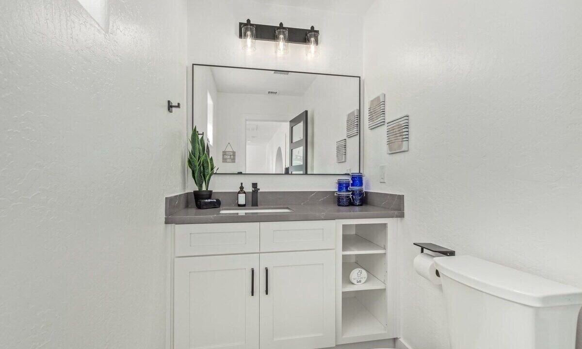 Photo of Bathroom in Chandler