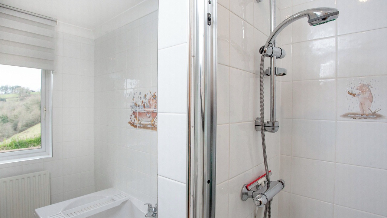 Photo of Bathroom in Newton Saint Cyres