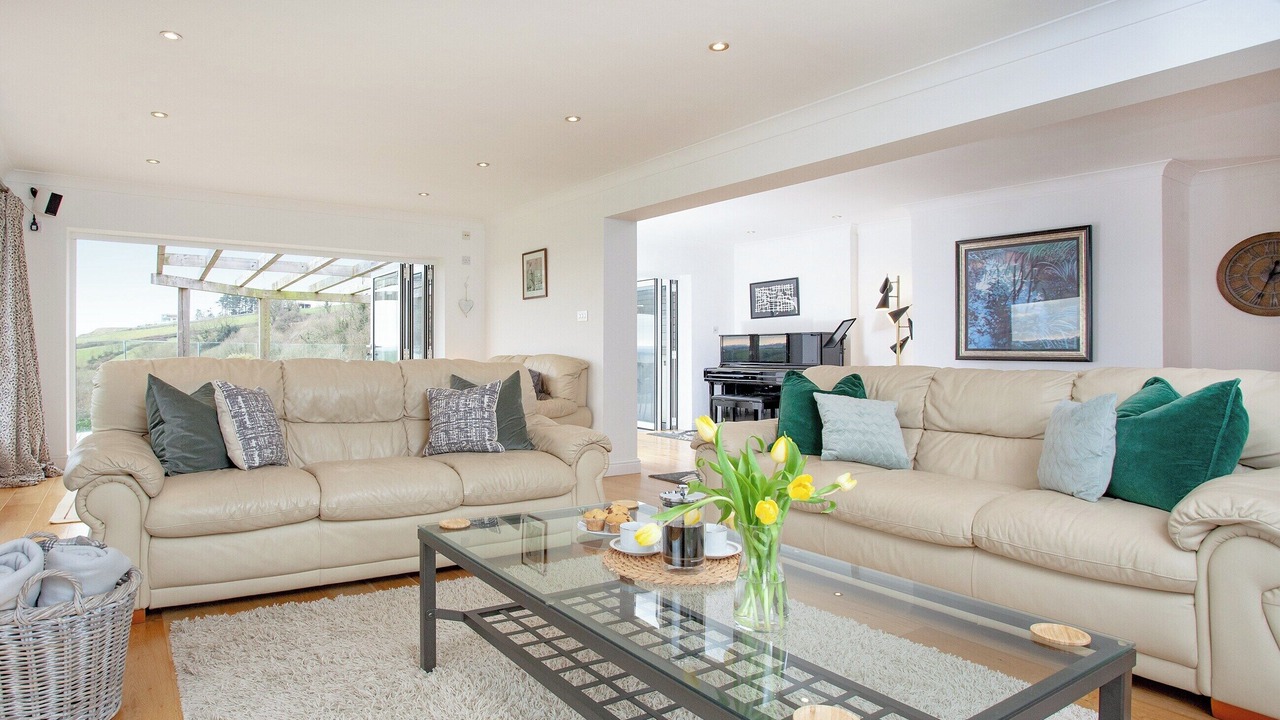 Photo of Bedroom in Newton Saint Cyres