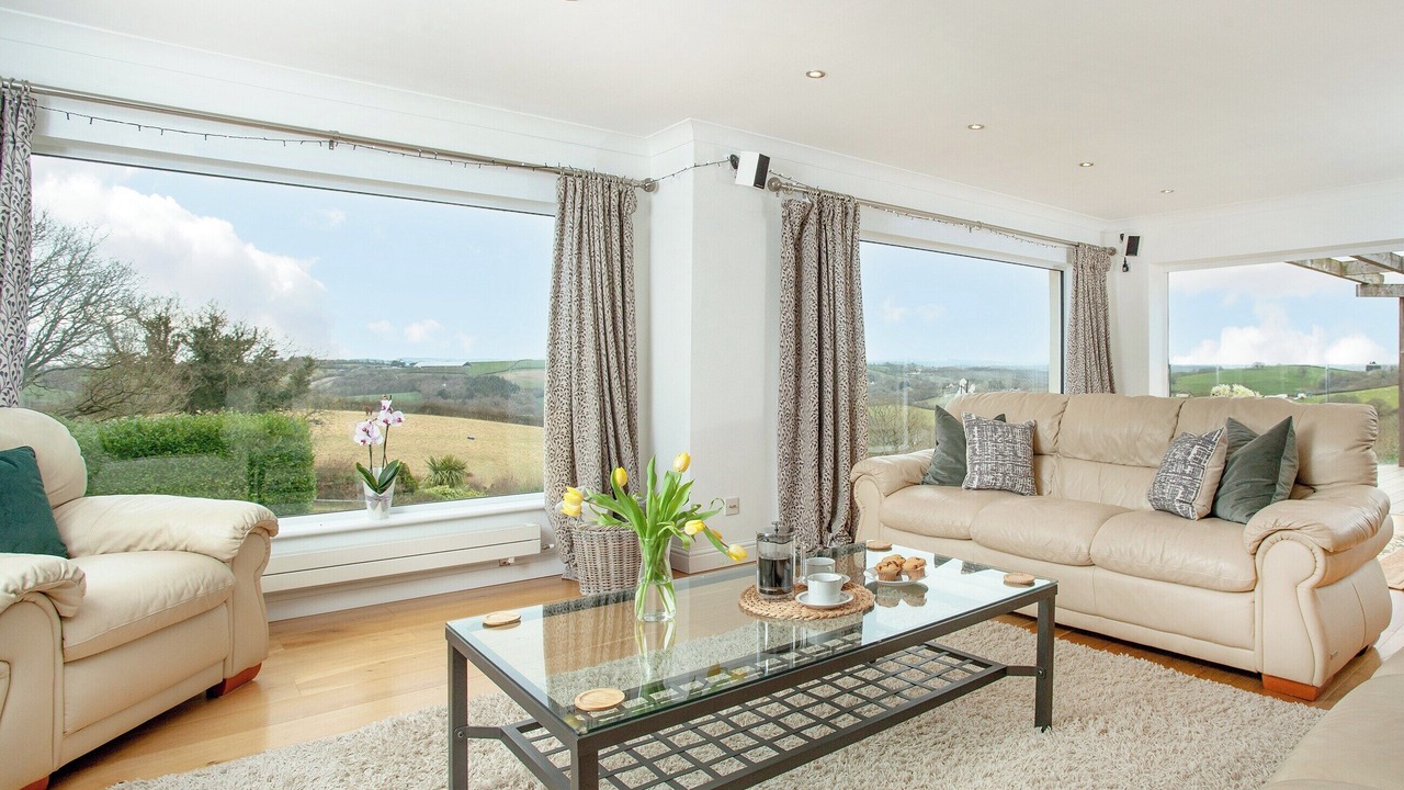 Photo of Bedroom in Newton Saint Cyres