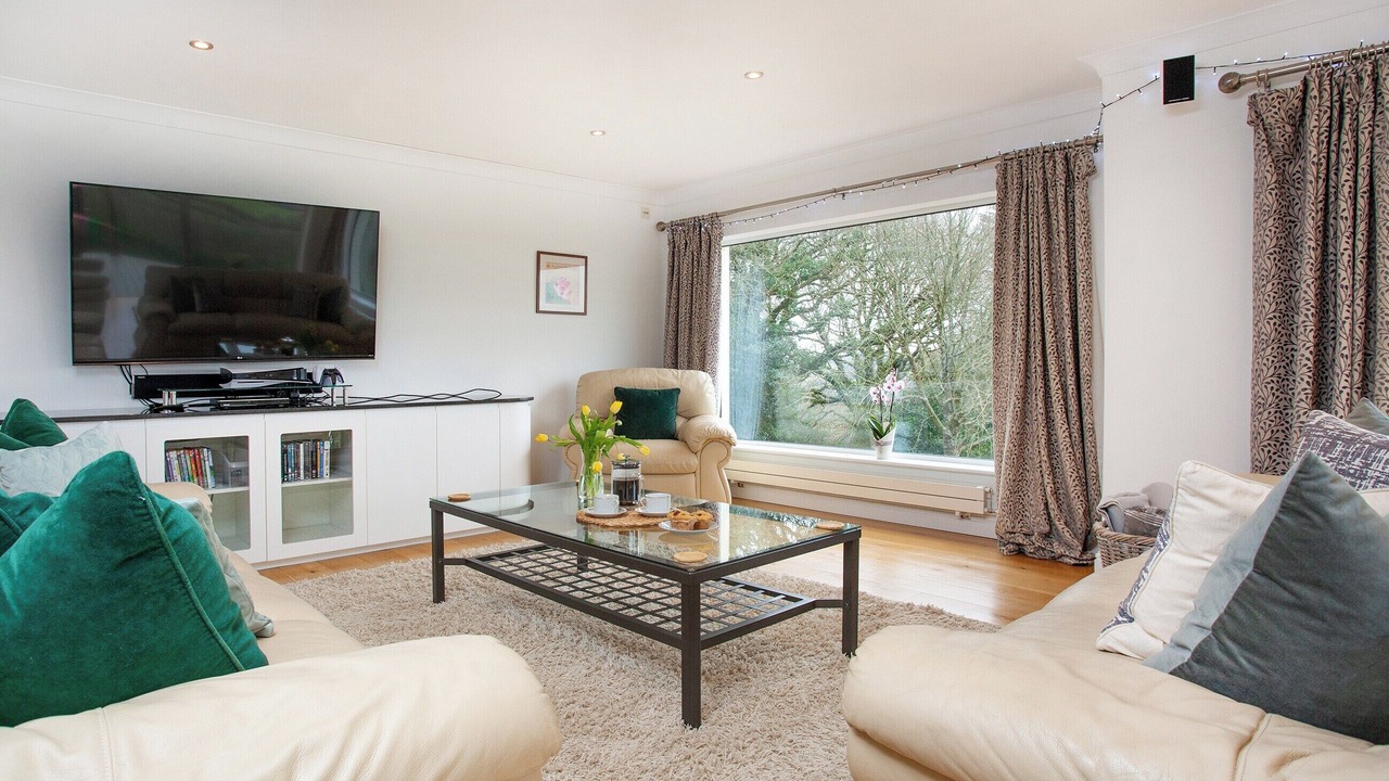 Photo of Bedroom in Newton Saint Cyres