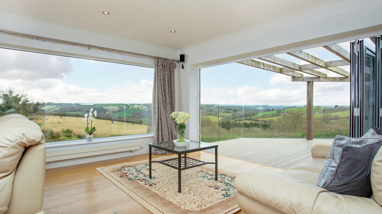 Photo of Bedroom in Newton Saint Cyres