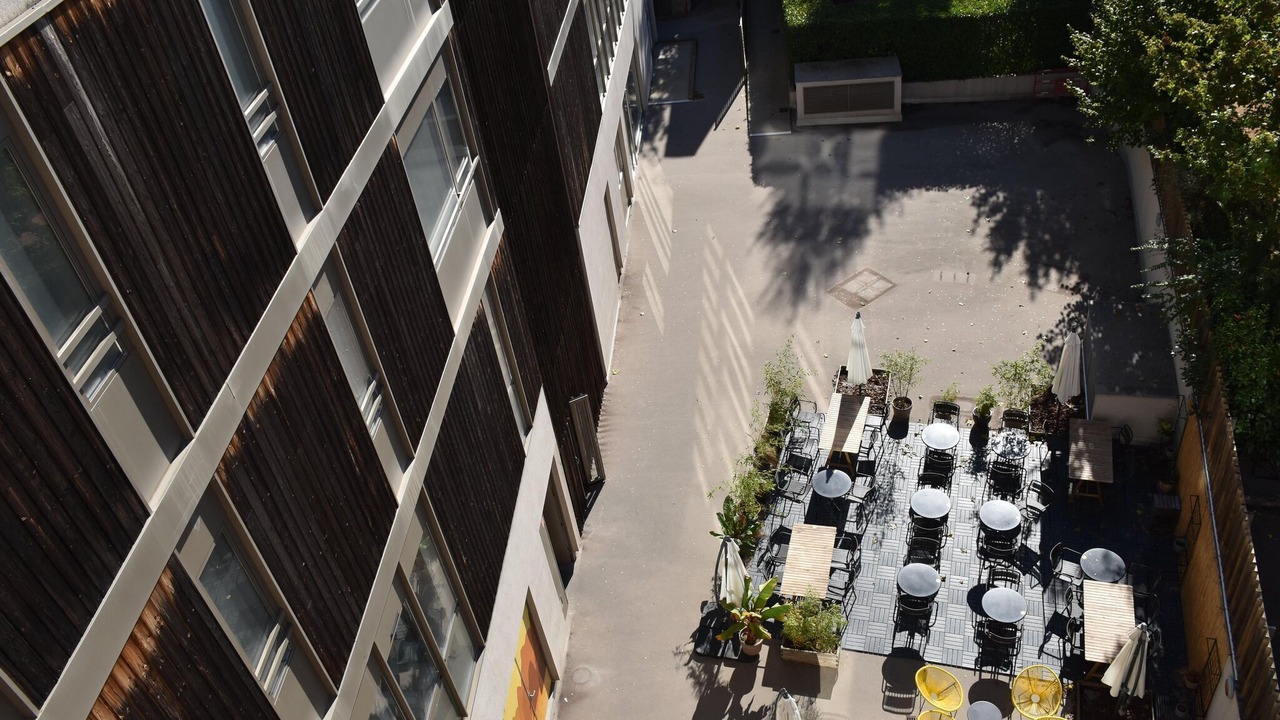 Photo of Outdoor in 9th Arrondissement