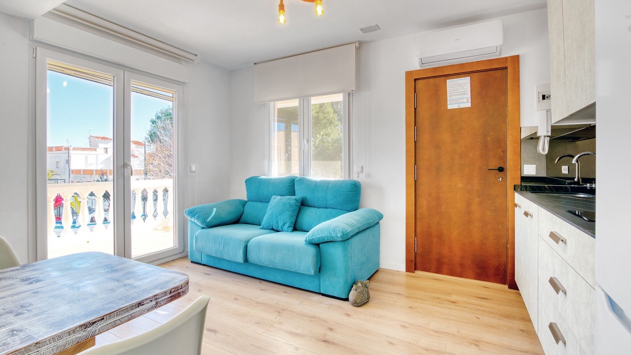Photo of Livingroom in Les Deveses