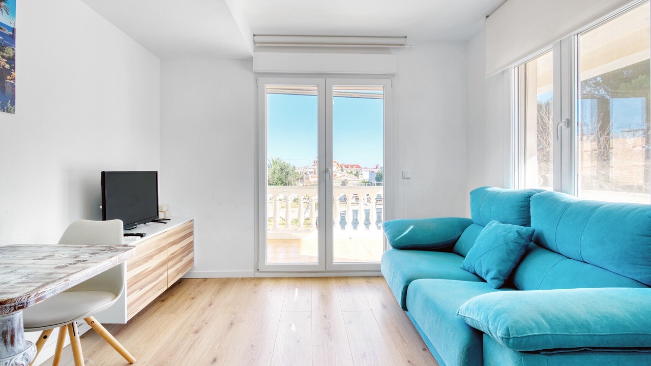 Photo of Livingroom in Les Deveses