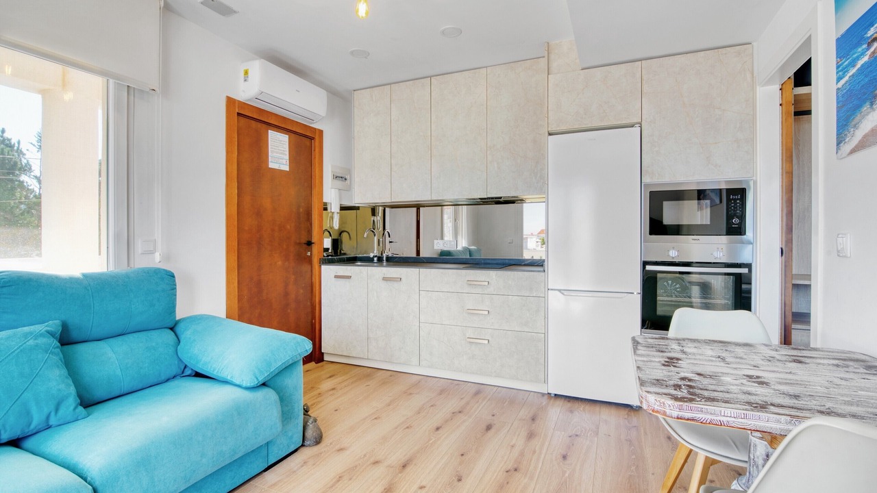 Photo of Livingroom in Les Deveses