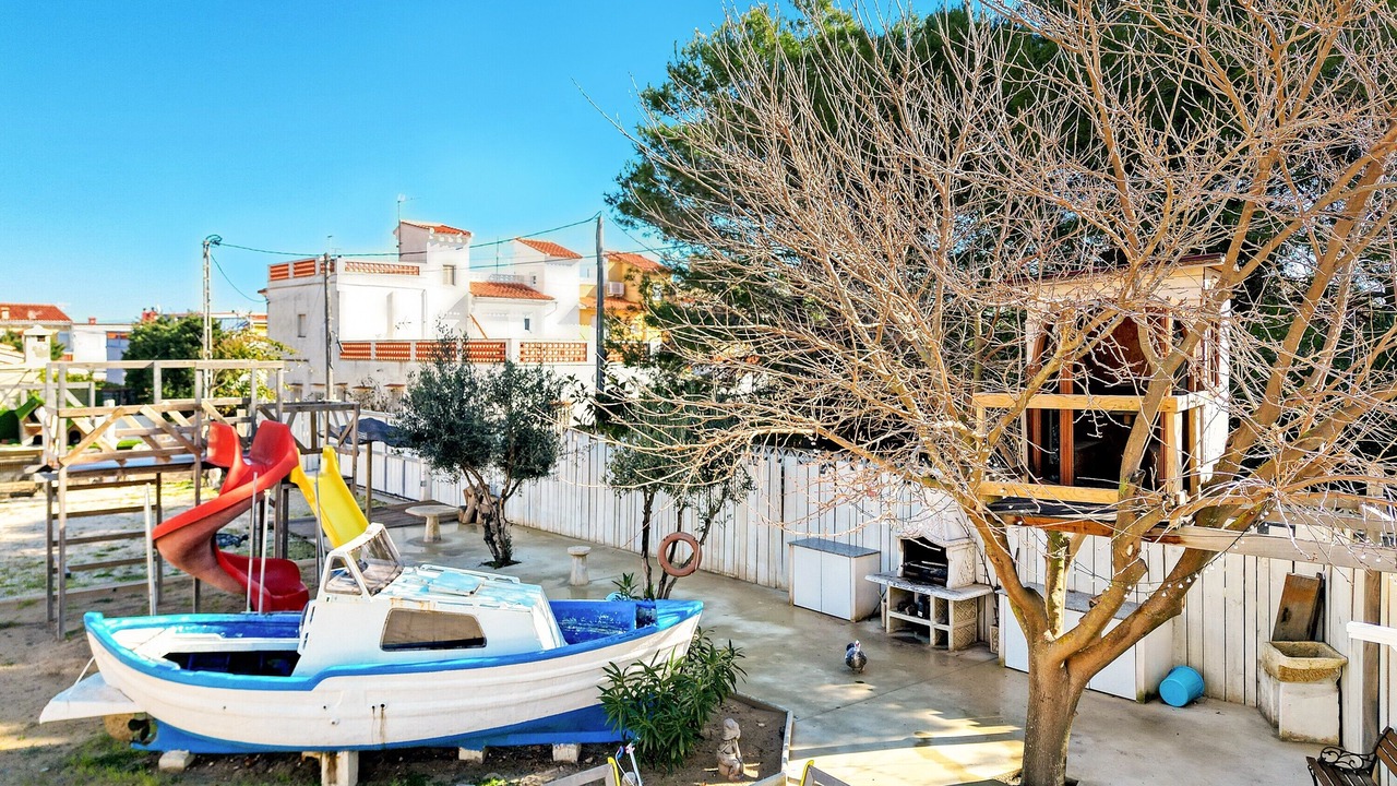 Photo of Outdoor in Les Deveses