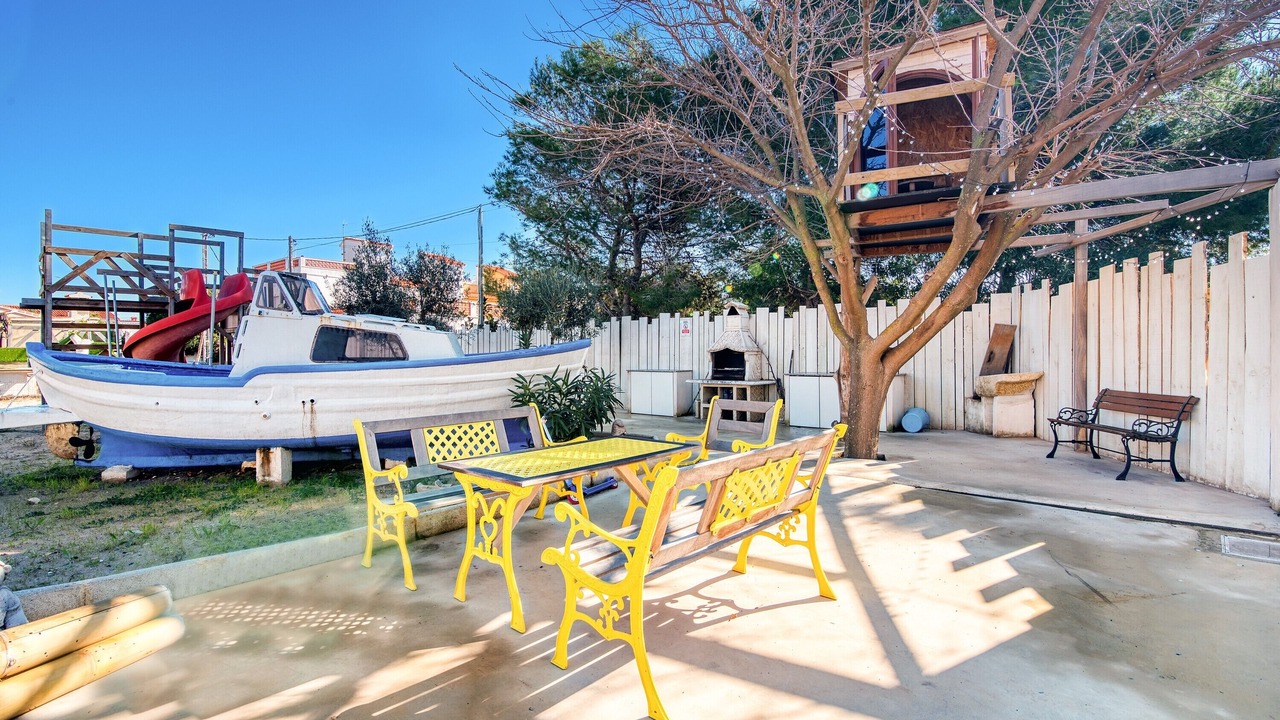 Photo of Outdoor in Les Deveses