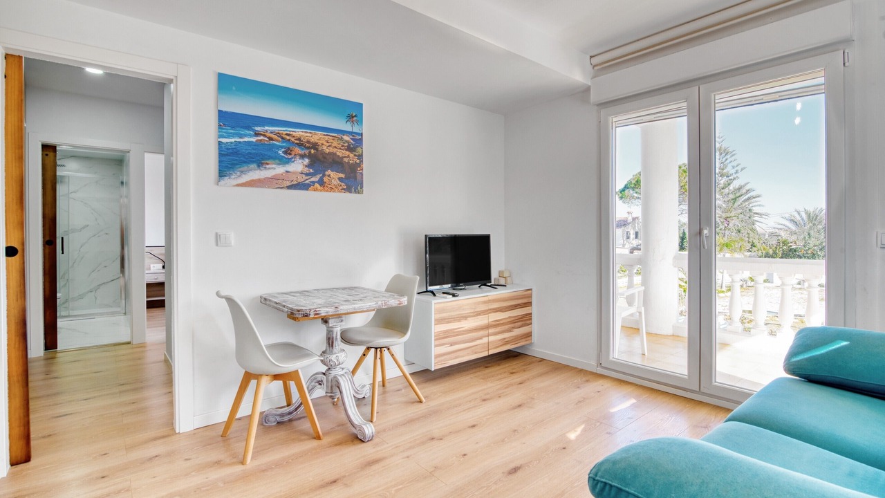 Photo of Livingroom in Les Deveses