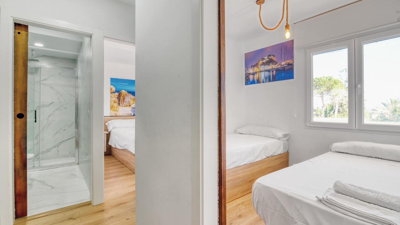 Photo of Bedroom in Les Deveses