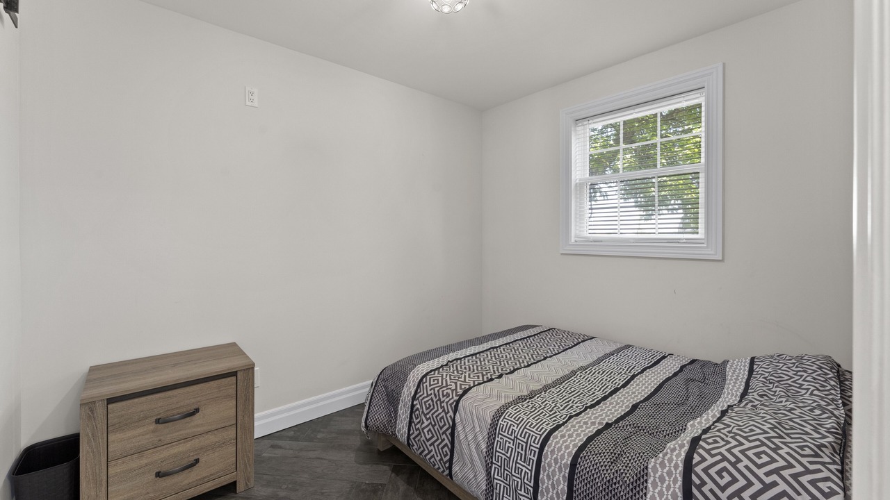 Photo of Bedroom in Harwich