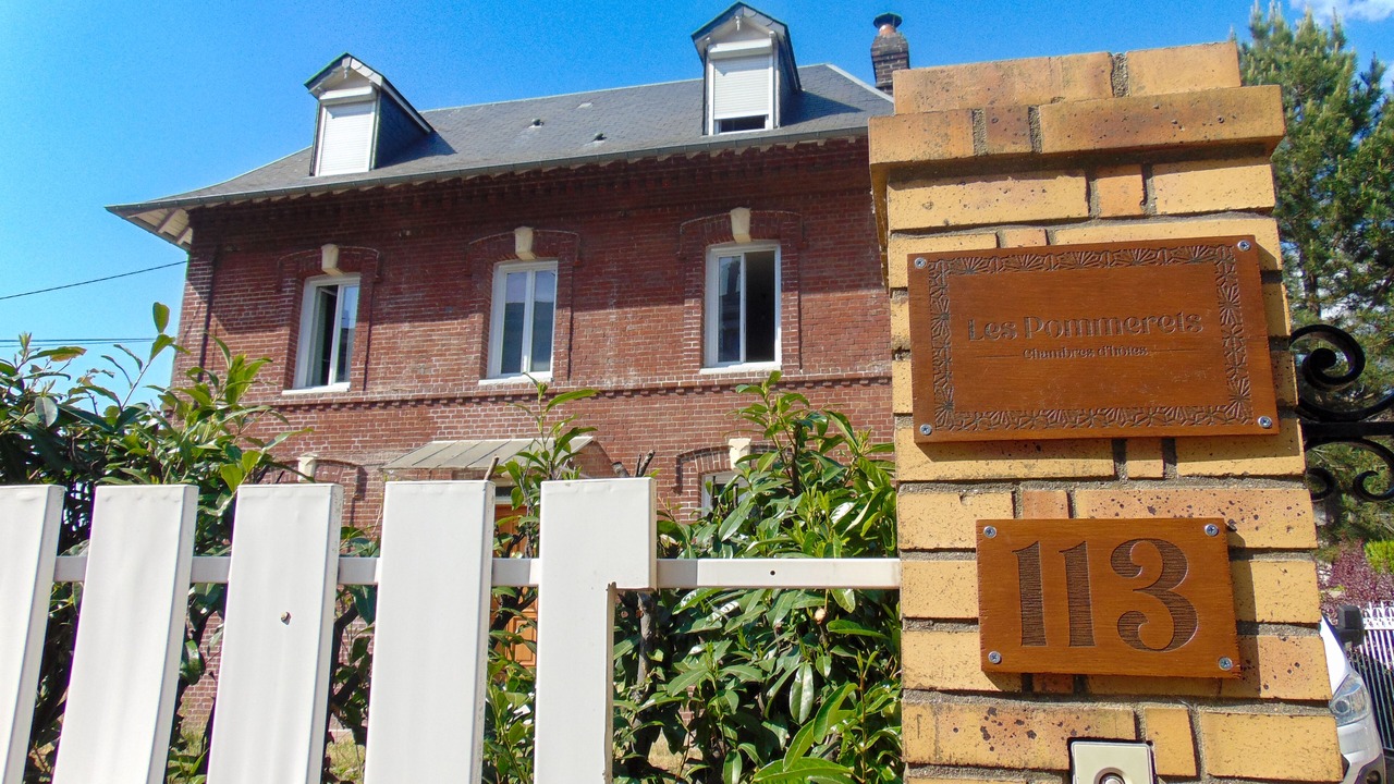 Photo of Outdoor in Petit-Couronne