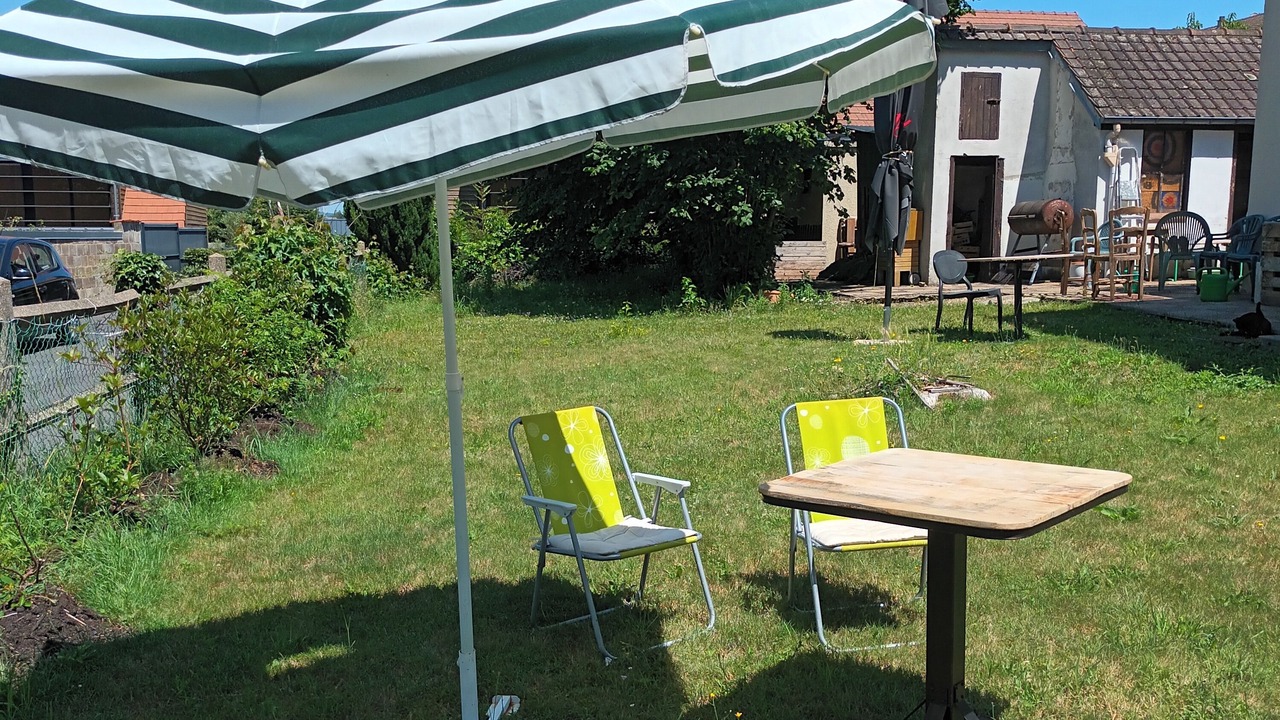 Photo of Outdoor in Petit-Couronne