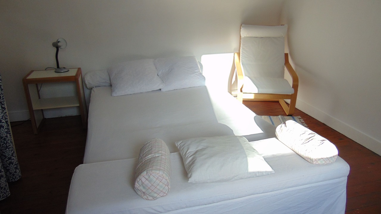 Photo of Bedroom in Petit-Couronne