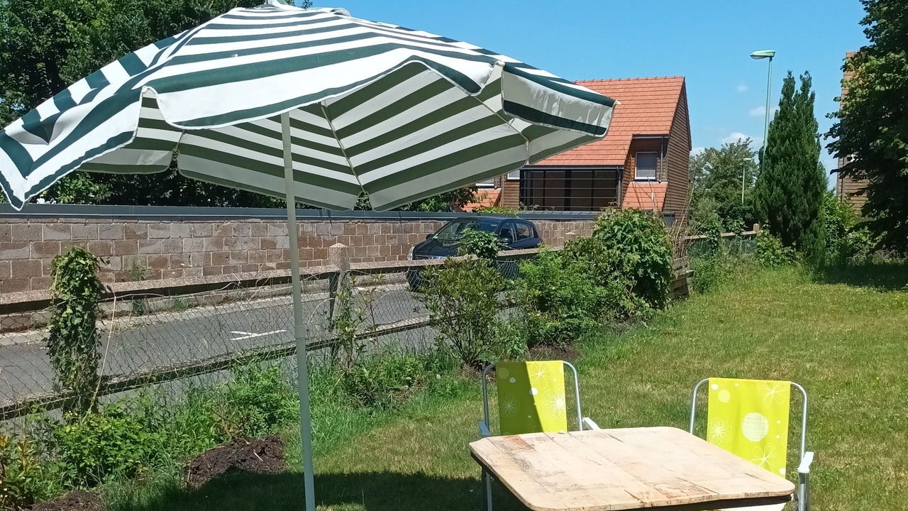 Photo of Outdoor in Petit-Couronne