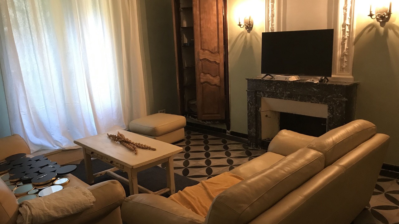 Photo of Livingroom in Manduel