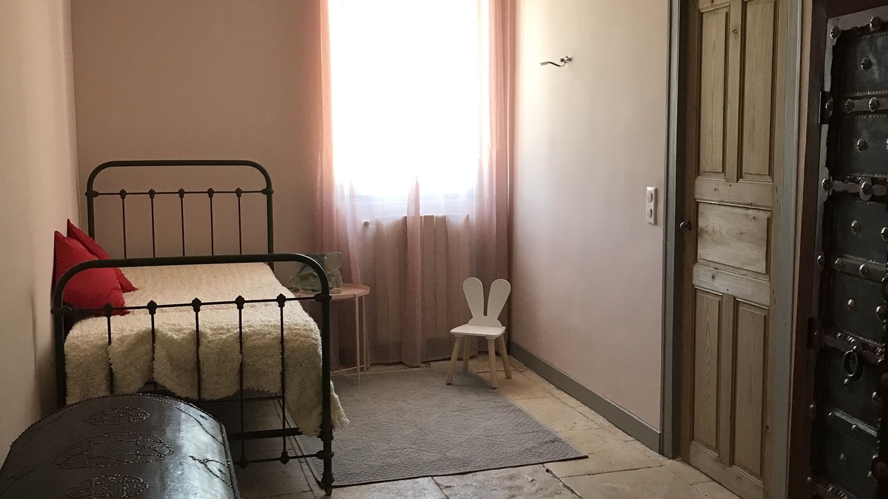 Photo of Bedroom in Manduel