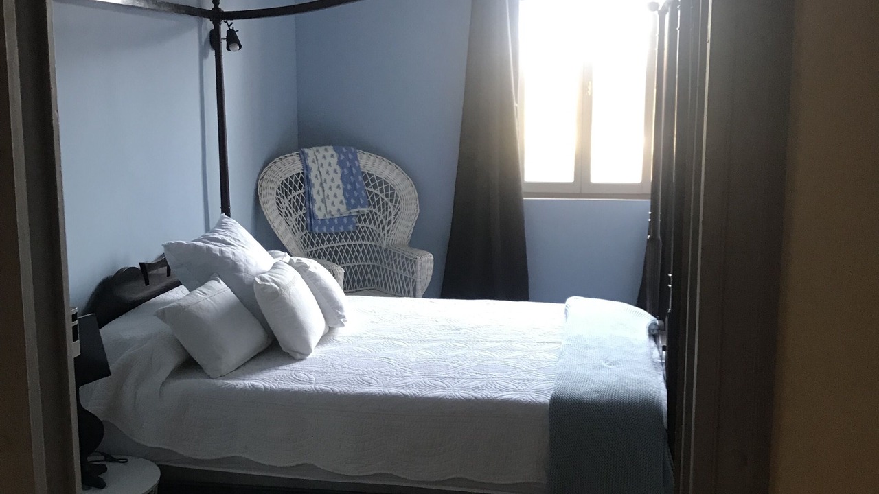 Photo of Bedroom in Manduel