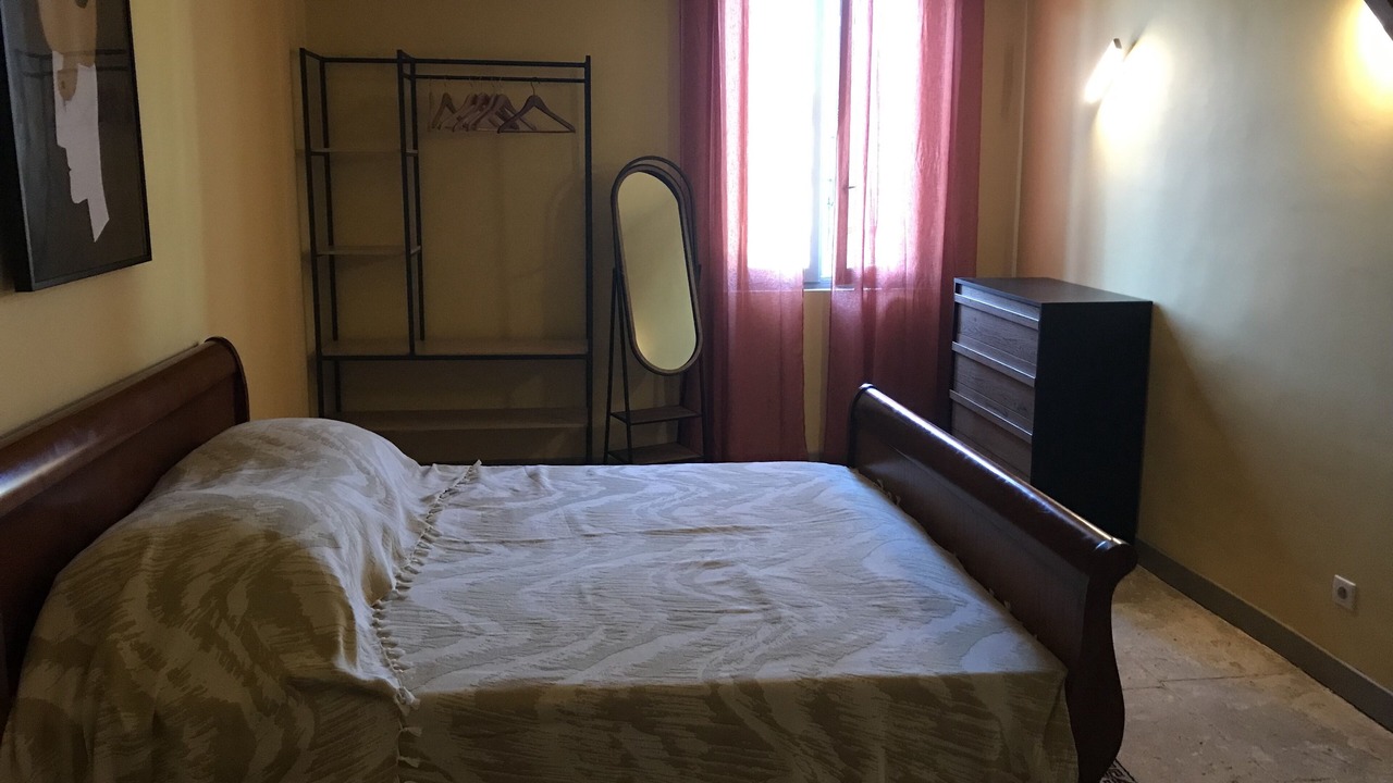 Photo of Bedroom in Manduel