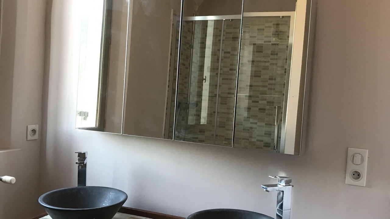 Photo of Bathroom in Manduel