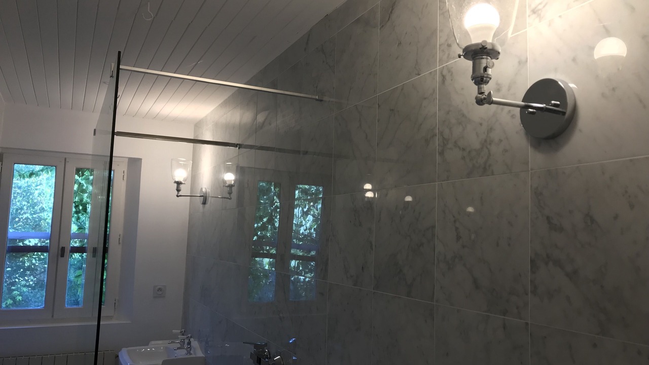 Photo of Bathroom in Manduel