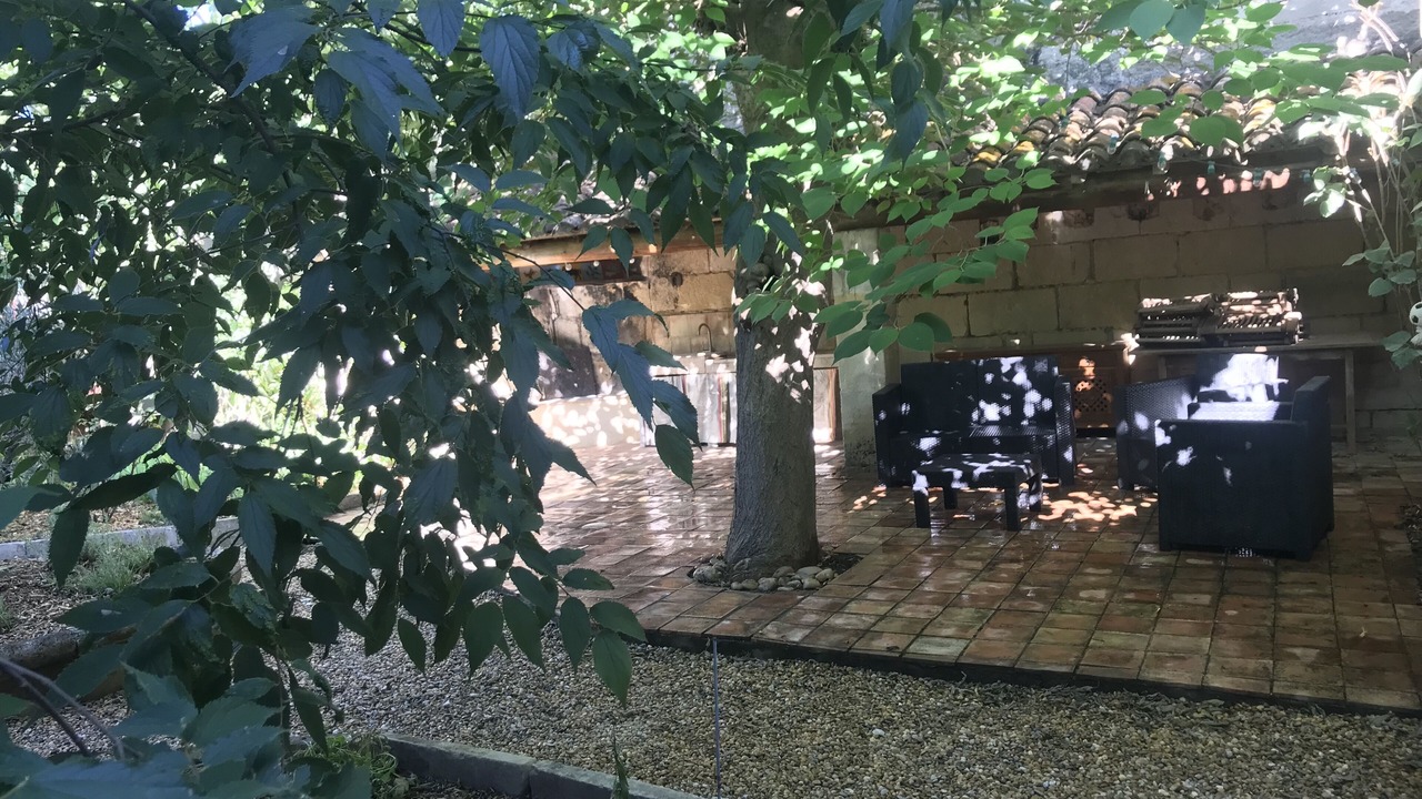 Photo of Patio Balcony in Manduel